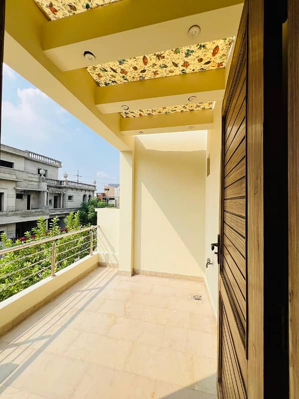 5 Marla House For Sale in Citi Housing GUjranwala 16