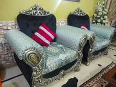 7 seater sofa only for 1 year use