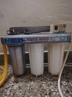 water filter