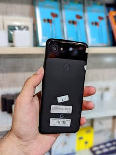 Google Pixel 3AXL /  Google Pixel / Google Pixel 4a5G / PTA Aproved