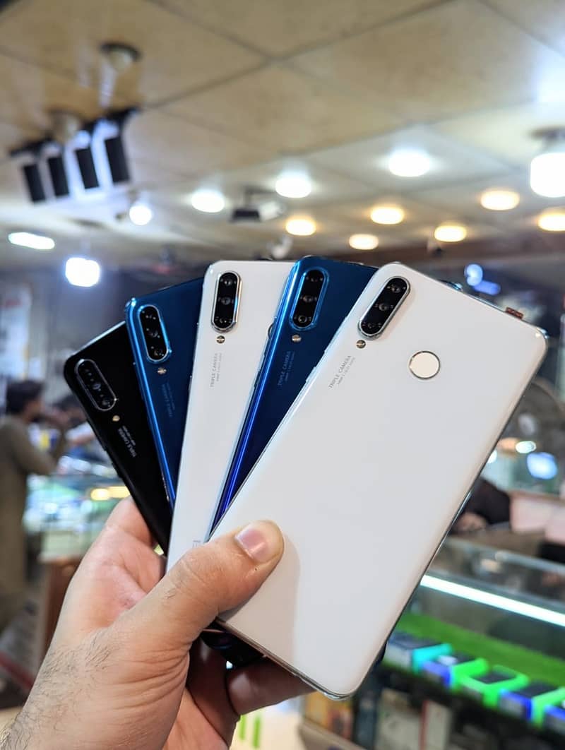 Google Pixel 3AXL /  Google Pixel / Google Pixel 4a5G / PTA Aproved 2