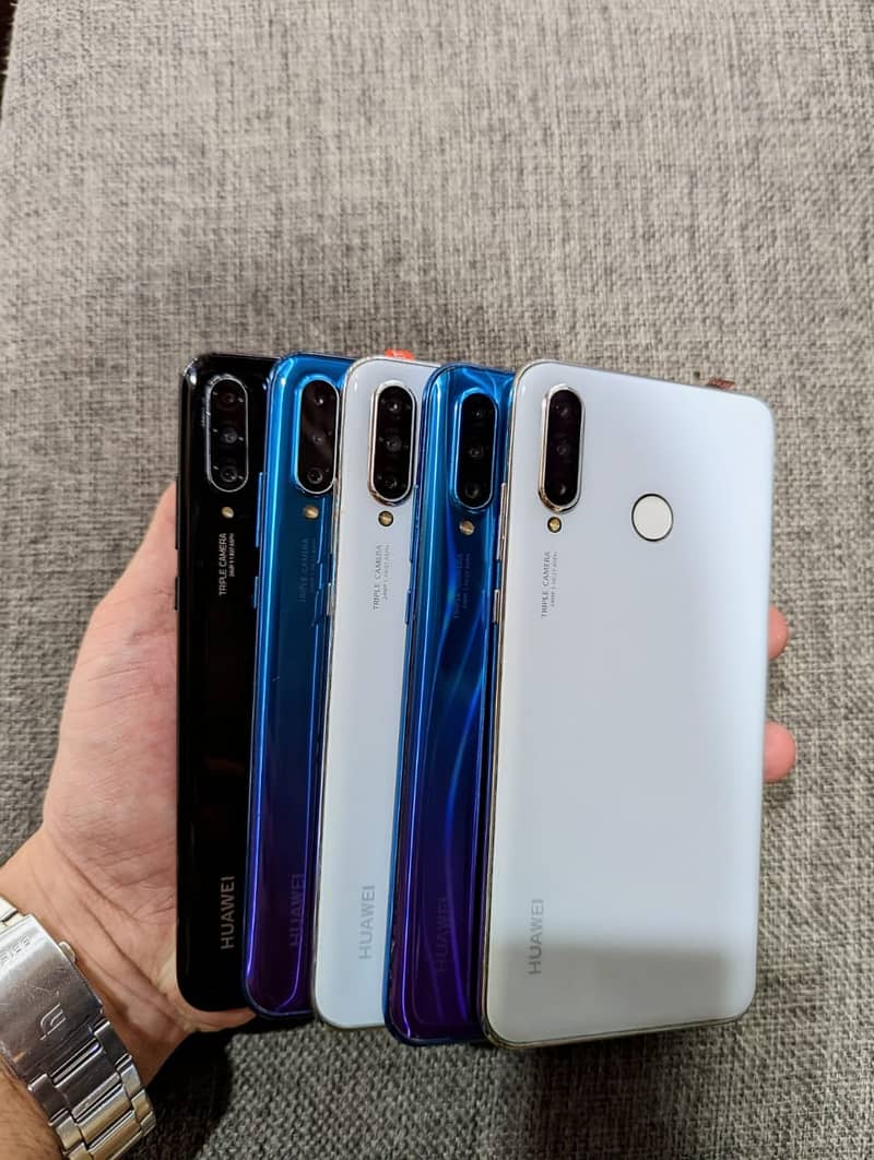 Google Pixel 3AXL /  Google Pixel / Google Pixel 4a5G / PTA Aproved 3