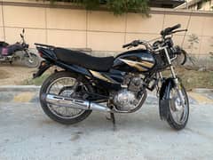 yamaha ybz125 03038594627