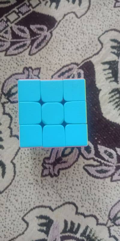 rubix cube 2