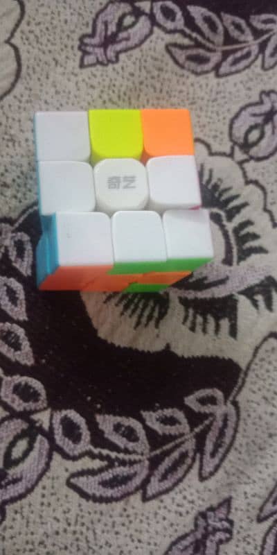 rubix cube 4