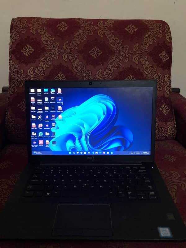 Dell i5 8th gen 3