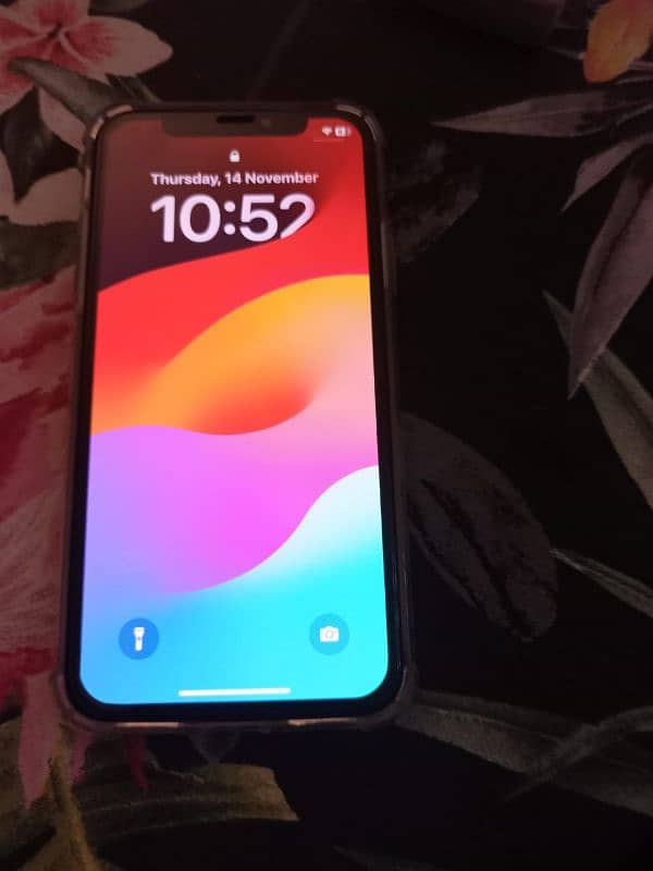 iphone xs 64 non pta gold 0