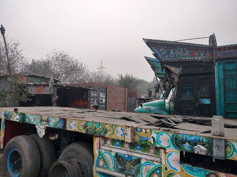 10 wheeler phatta body for sale 1