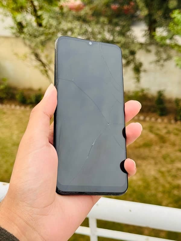 Realme Narzo 30a 1