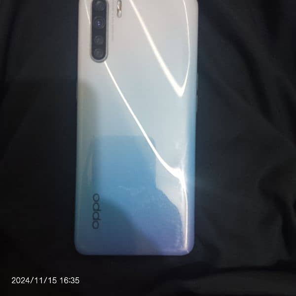 oppo f15 for sale 8/128 1