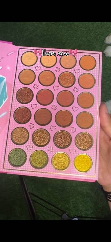 all in one makeup book palette 2