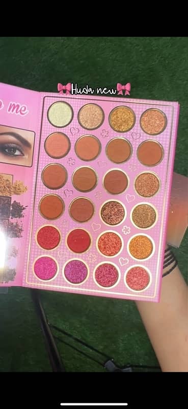 all in one makeup book palette 3