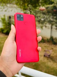 Realme C12