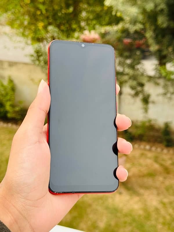 Realme C12 1