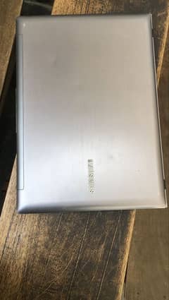 Samsung laptop VIP 03472644485