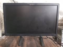 Dell 22 inch LED far sale