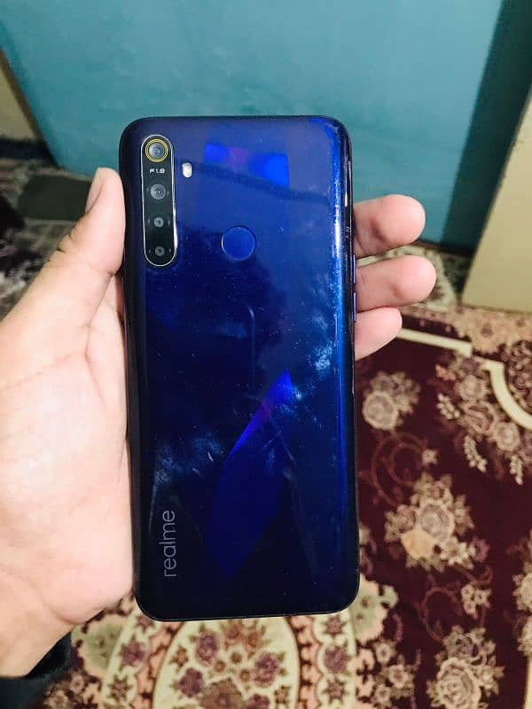 Realme 5 0.3. 0.0. 2.7. 4.1. 1.2. 9 contact 0