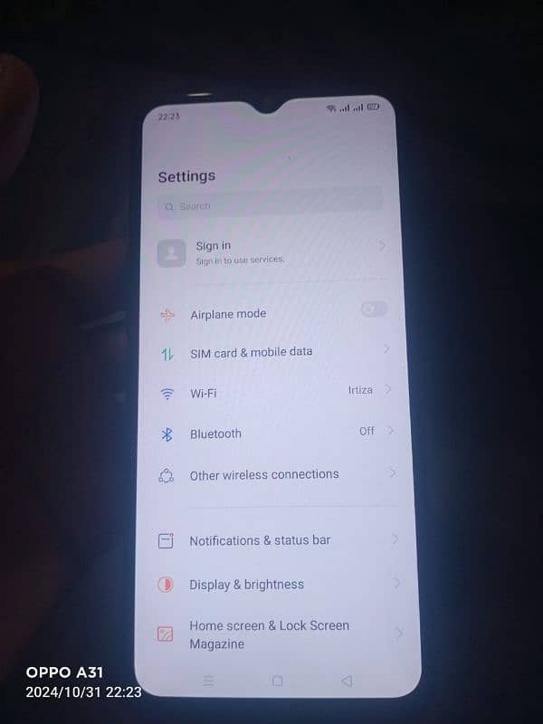 Realme 5 0.3. 0.0. 2.7. 4.1. 1.2. 9 contact 3