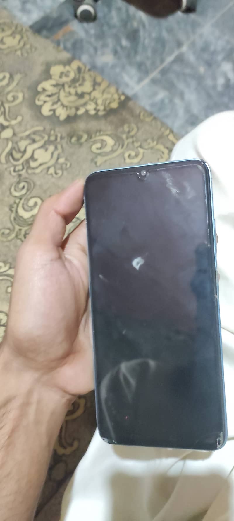 Infinix Hot 30i 16/128 10 by 10 urgent sale 1