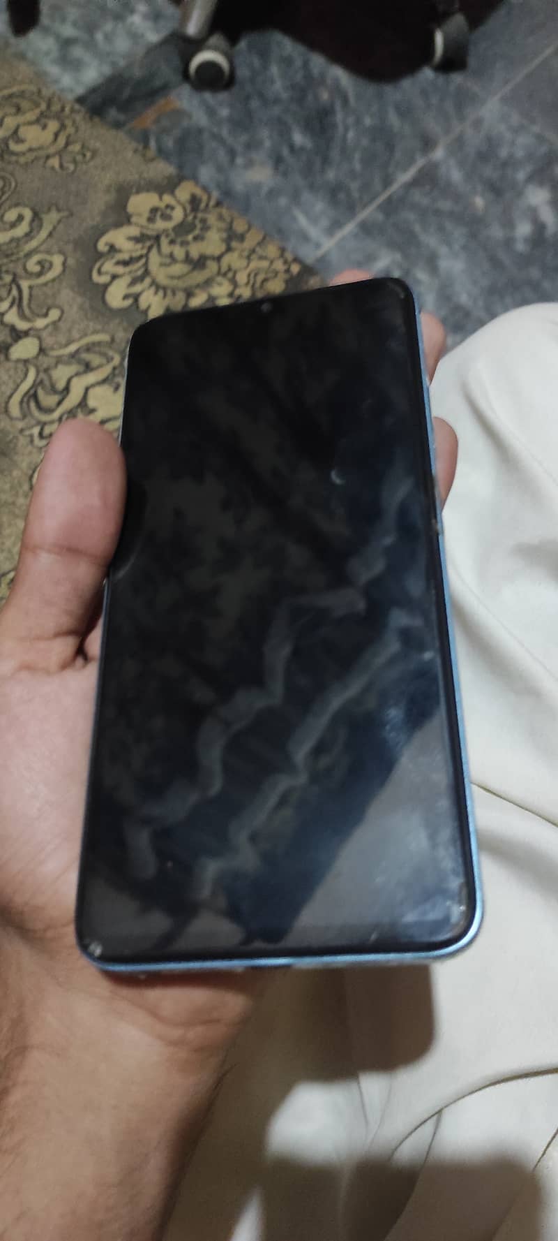 Infinix Hot 30i 16/128 10 by 10 urgent sale 2