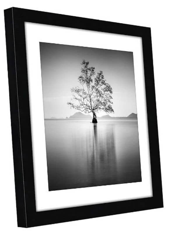 wall hanging photo frames, crystal photo frame 4