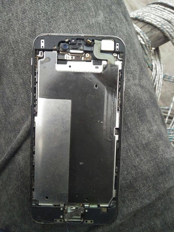 iphone 6 use for parts 4