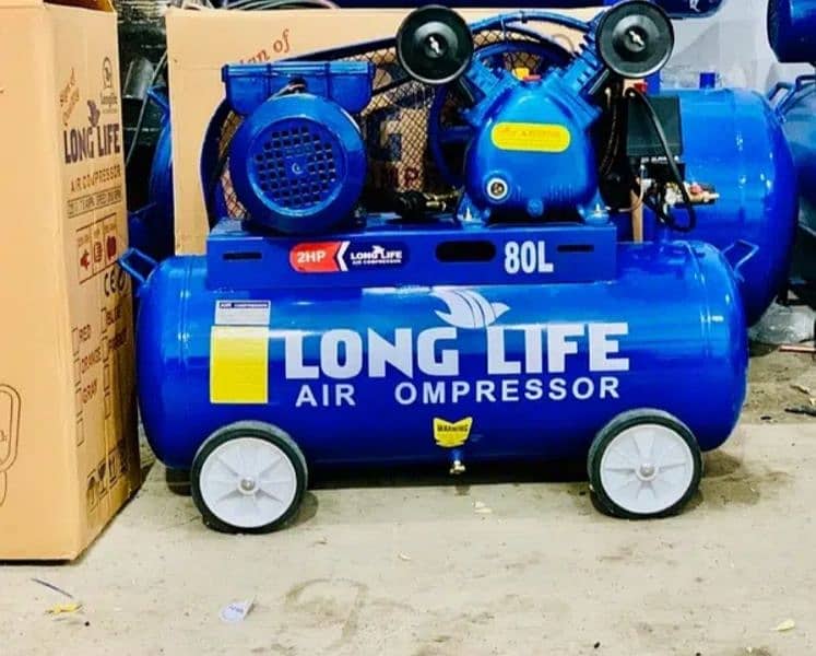 compressor for sale new 0