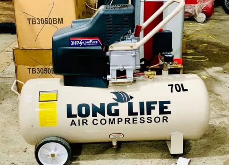 compressor for sale new 5