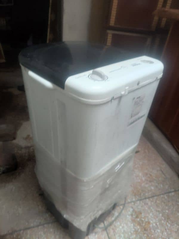 Haider Dryer for sale 5