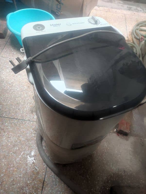 Haider Dryer for sale 6