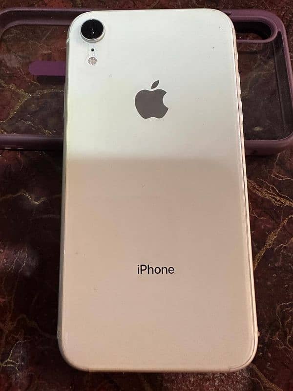 iphone XR condition pic ma dhk sakty ha 1