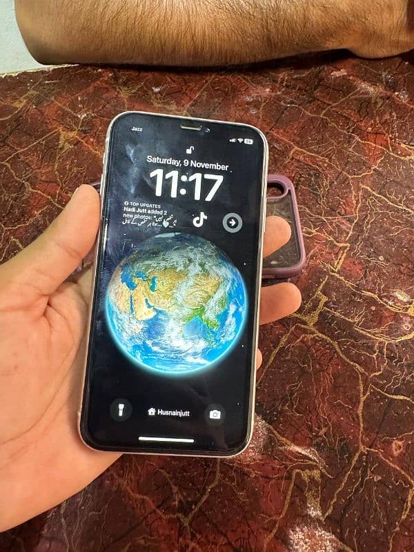 iphone XR condition pic ma dhk sakty ha 3