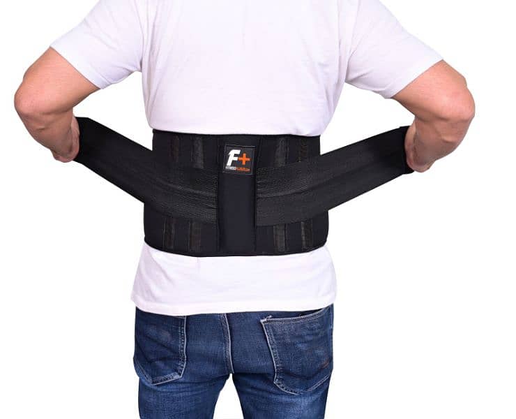 Lumber Back Support Brace 0