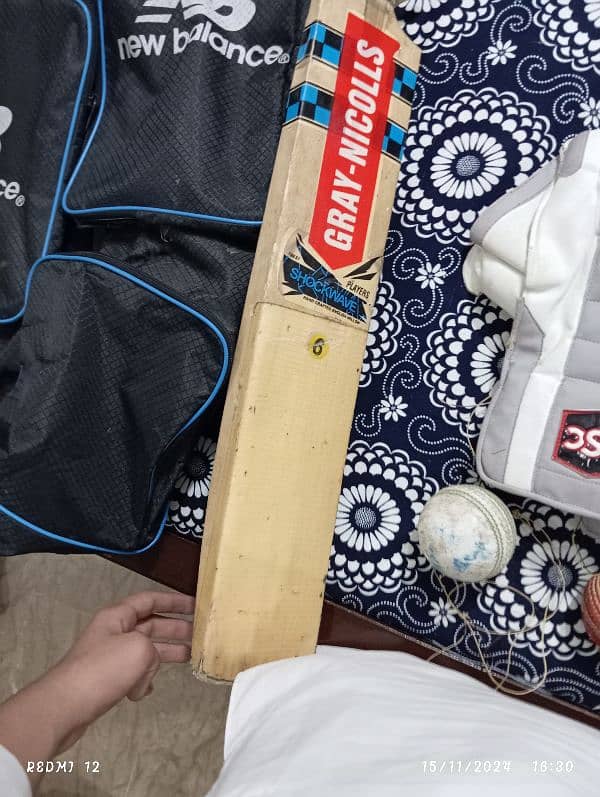 cricket kit for sale 4