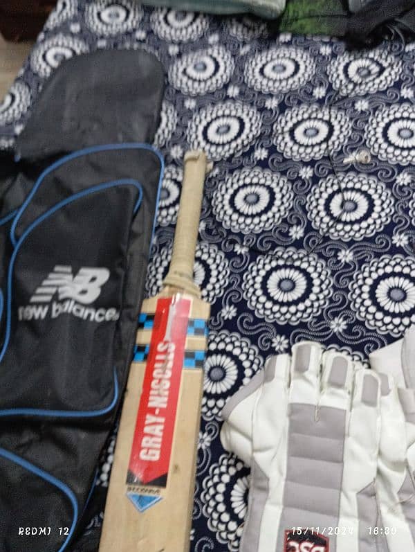 cricket kit for sale 5