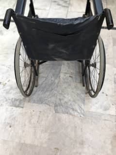 Wheelchair (Used)