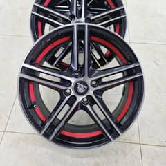 15 inch rims for sale