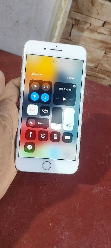 iphone 7 plus  256gb 1