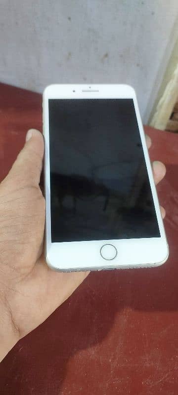 iphone 7 plus  256gb 4