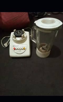 Blender Grinder National for Sale