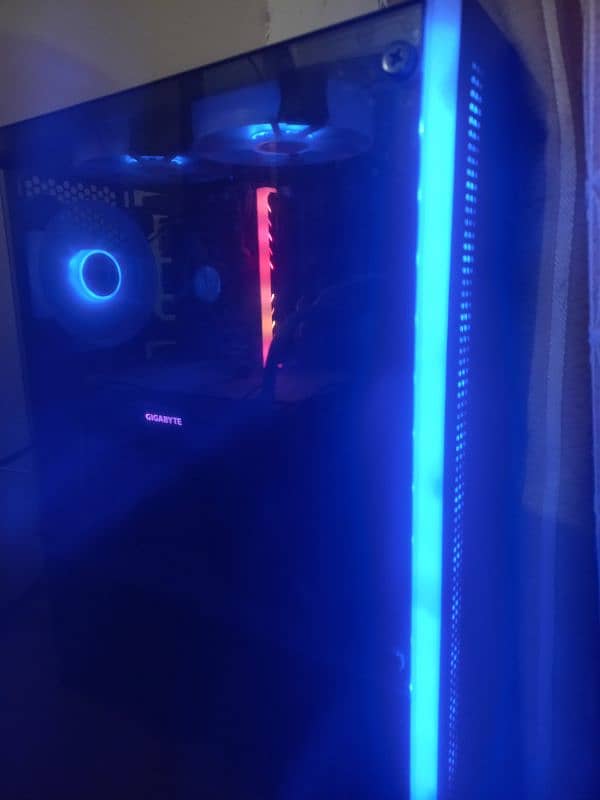 Core i7 2nd gen Gaming Pc in good condition 3