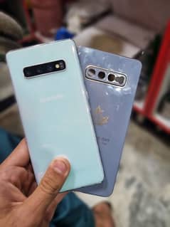 Samsung S10 plus 8/128 pta approved