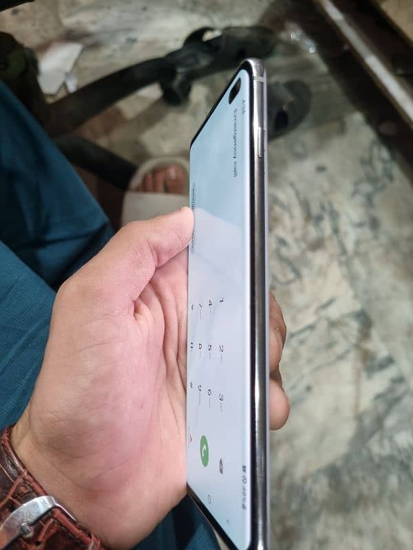 Samsung S10 plus 8/128 pta approved 5