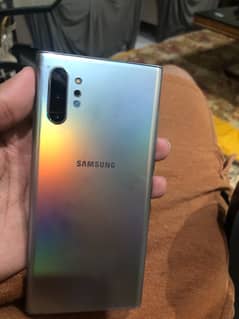 samsung galaxy note 10 plus