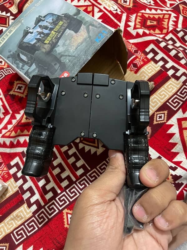 Game Trigger K21 for Pubg or other games 5