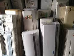 sale your old air conditioners