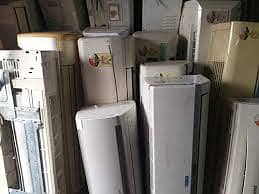 sale your old air conditioners 0