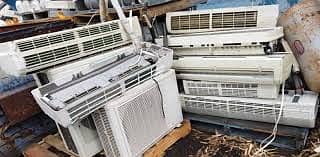 sale your old air conditioners 2