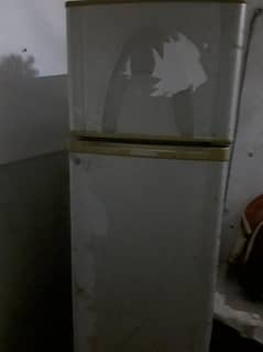 Fridge