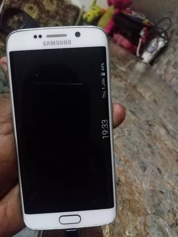 samsung s6 edge 0